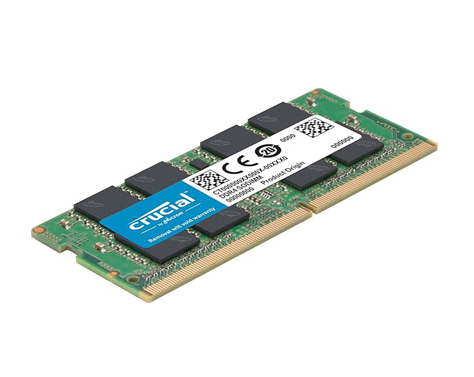 Memory & Components Product 5